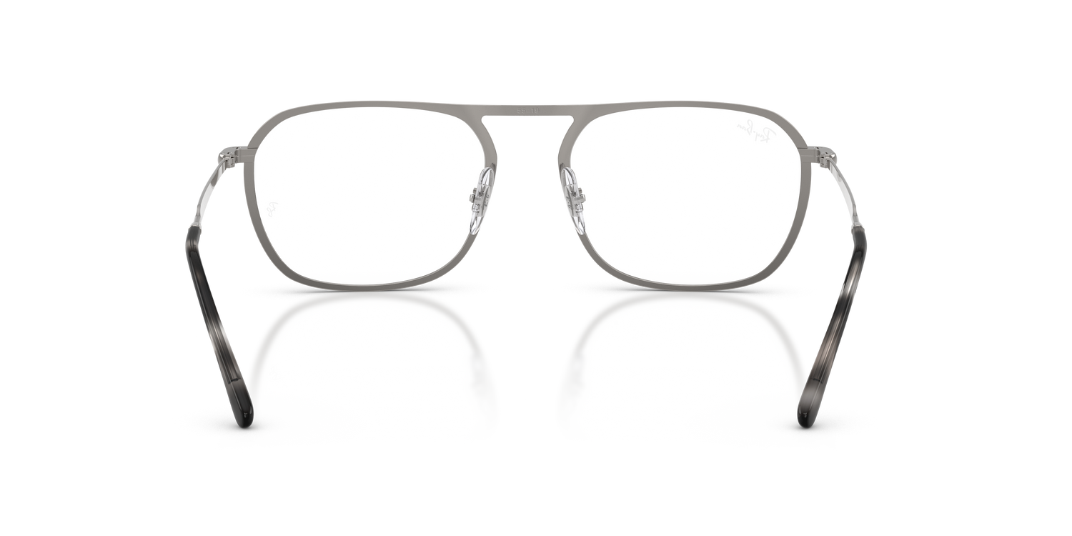 RAY-BAN RX6548 2502 53