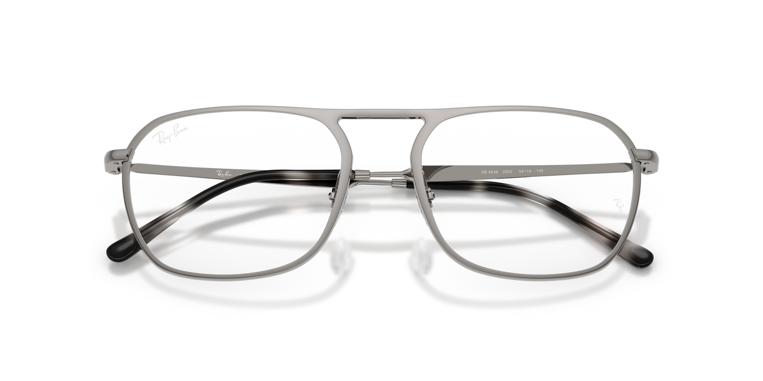 RAY-BAN RX6548 2502 53