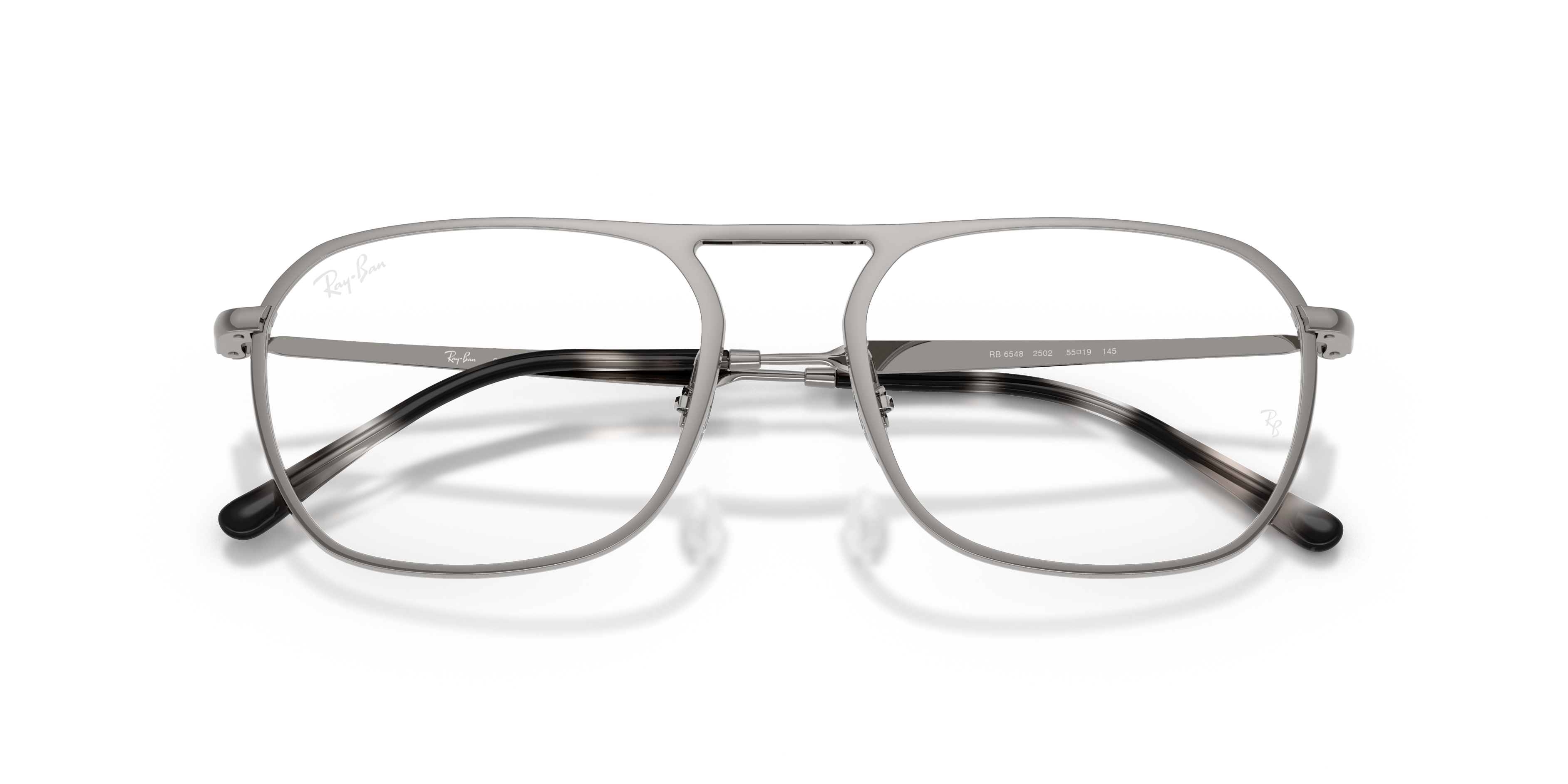 RAY-BAN RX6548 2502 53