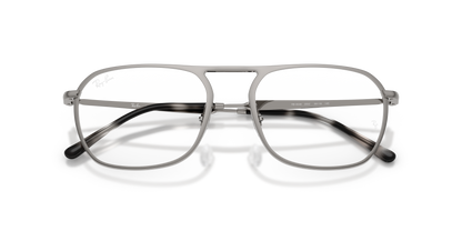 RAY-BAN RX6548 2502 53