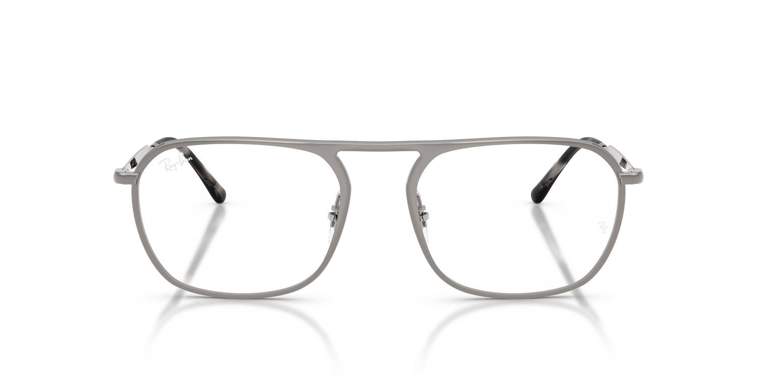 RAY-BAN RX6548 2502 53