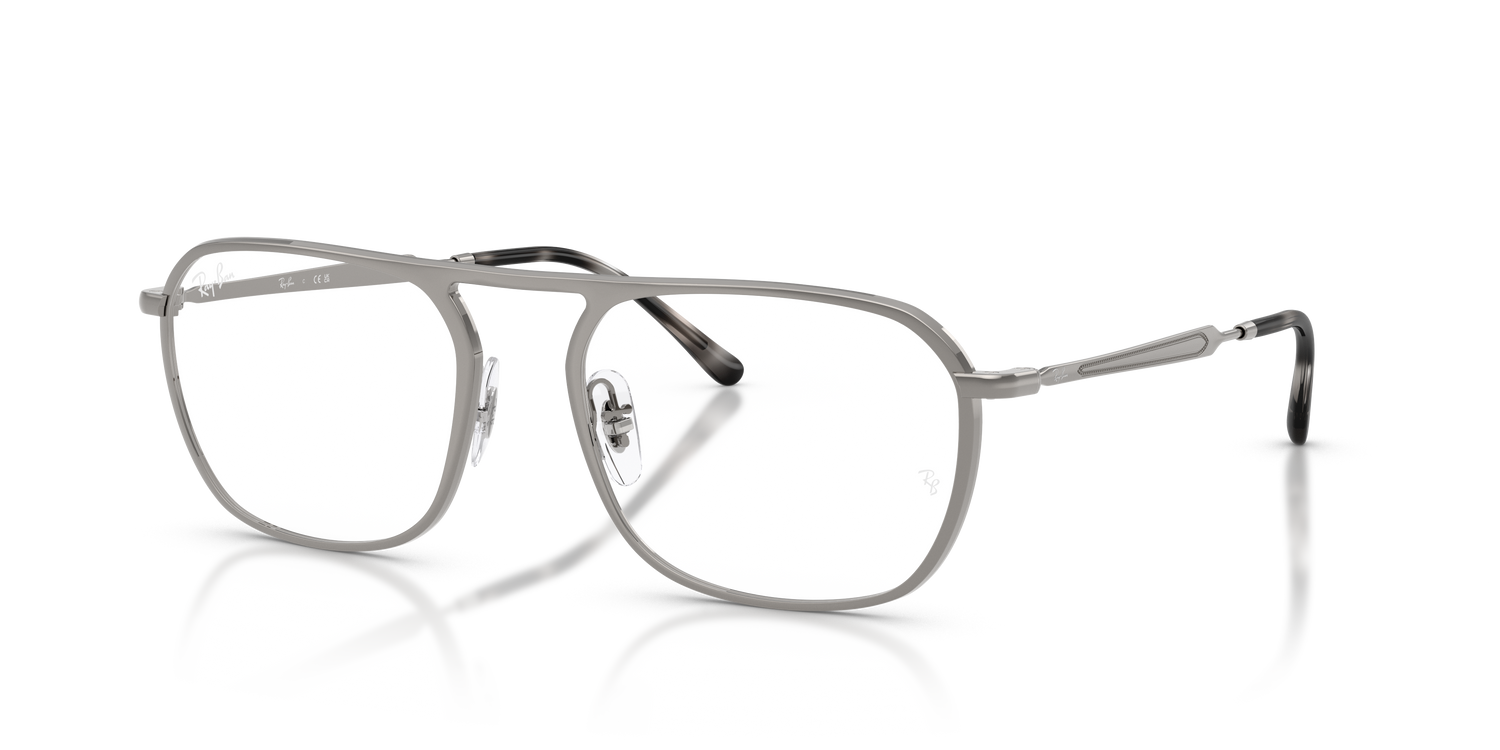 RAY-BAN RX6548 2502 53