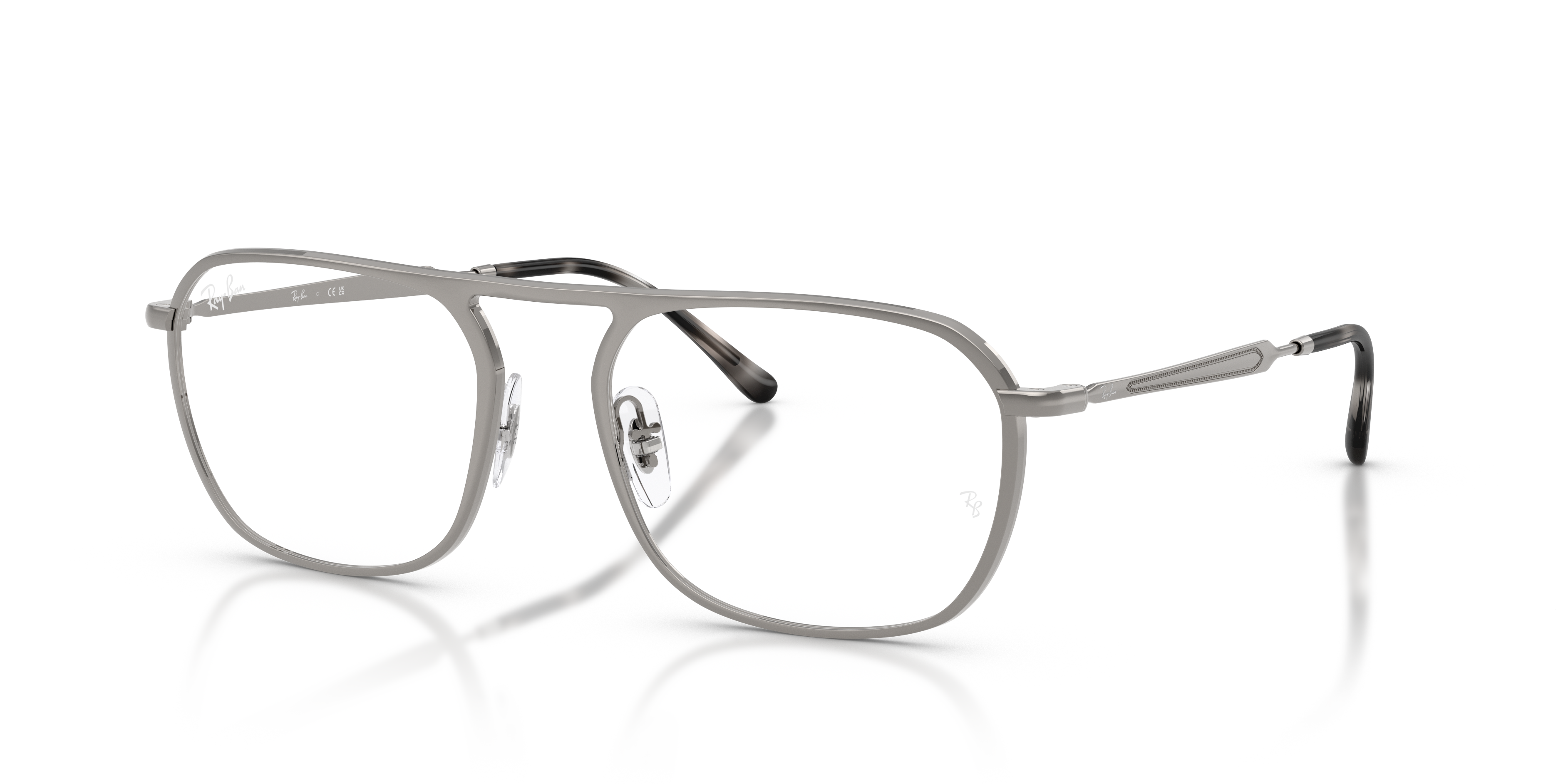 RAY-BAN RX6548 2502 53