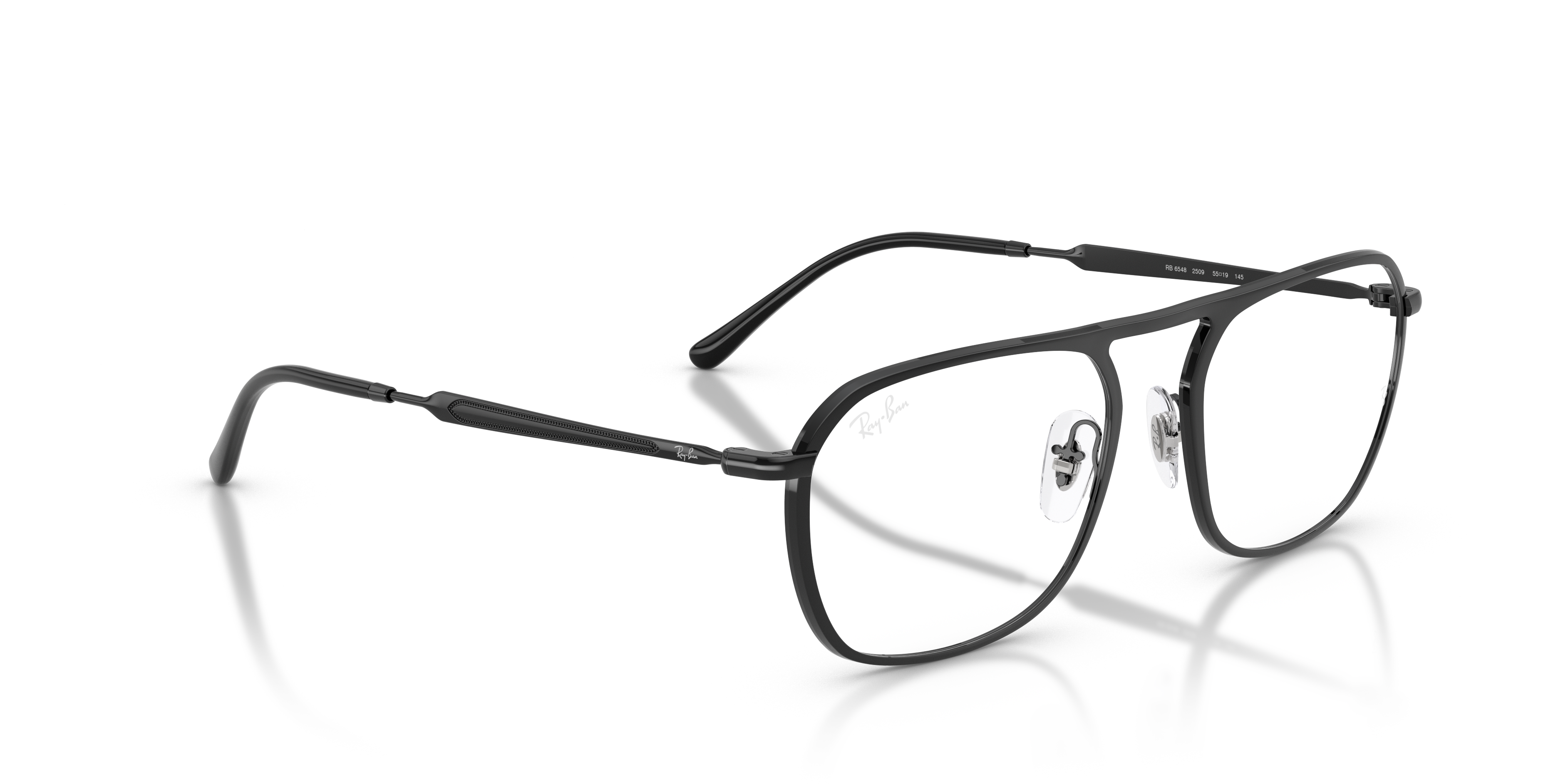 RAY-BAN RX6548 2509 53