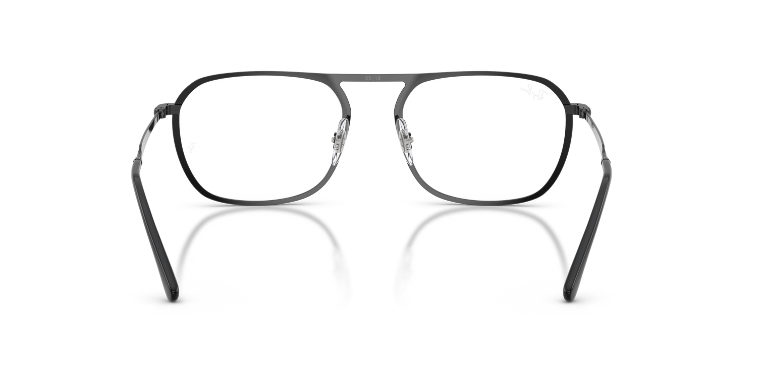 RAY-BAN RX6548 2509 55