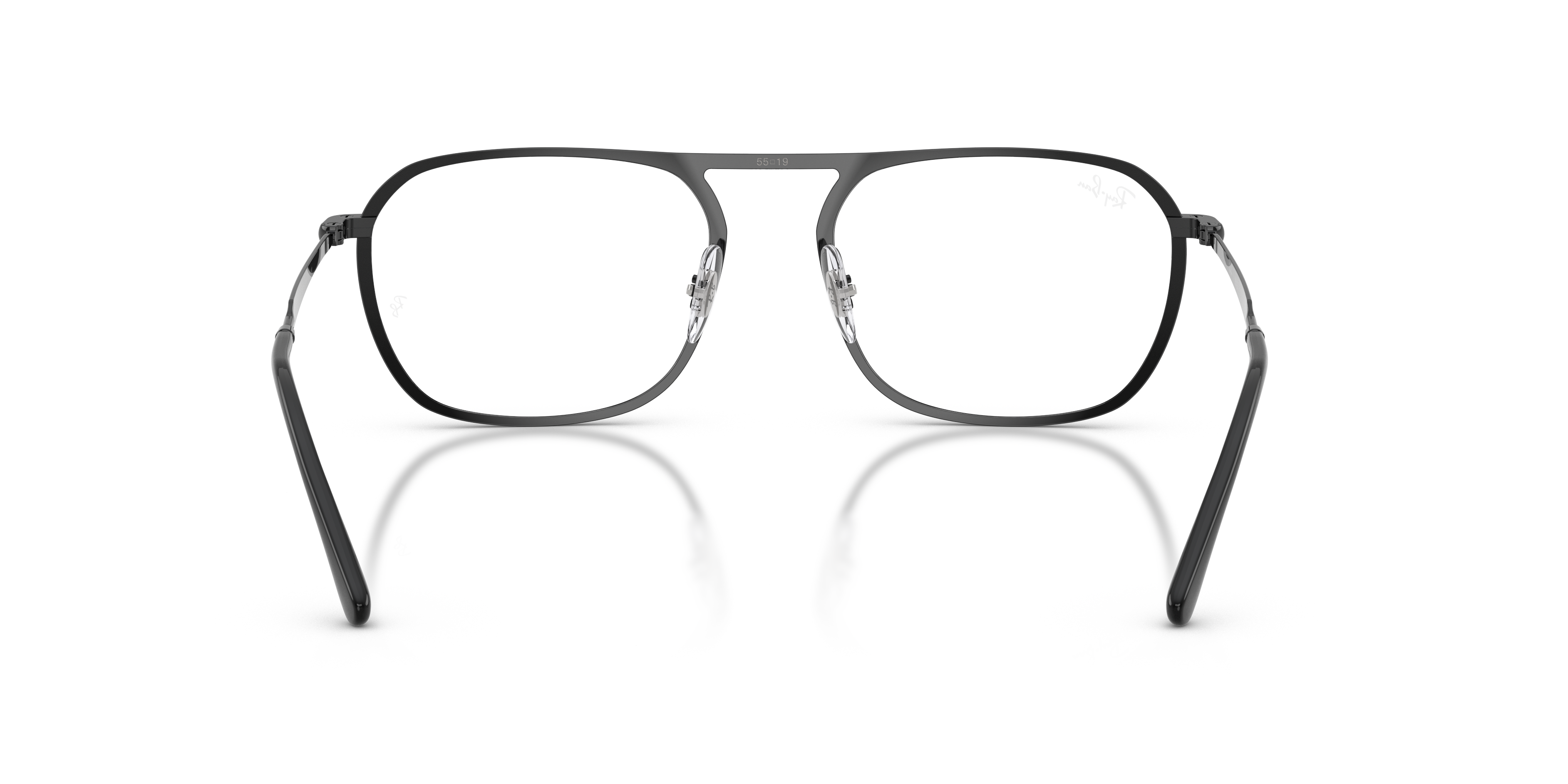 RAY-BAN RX6548 2509 55