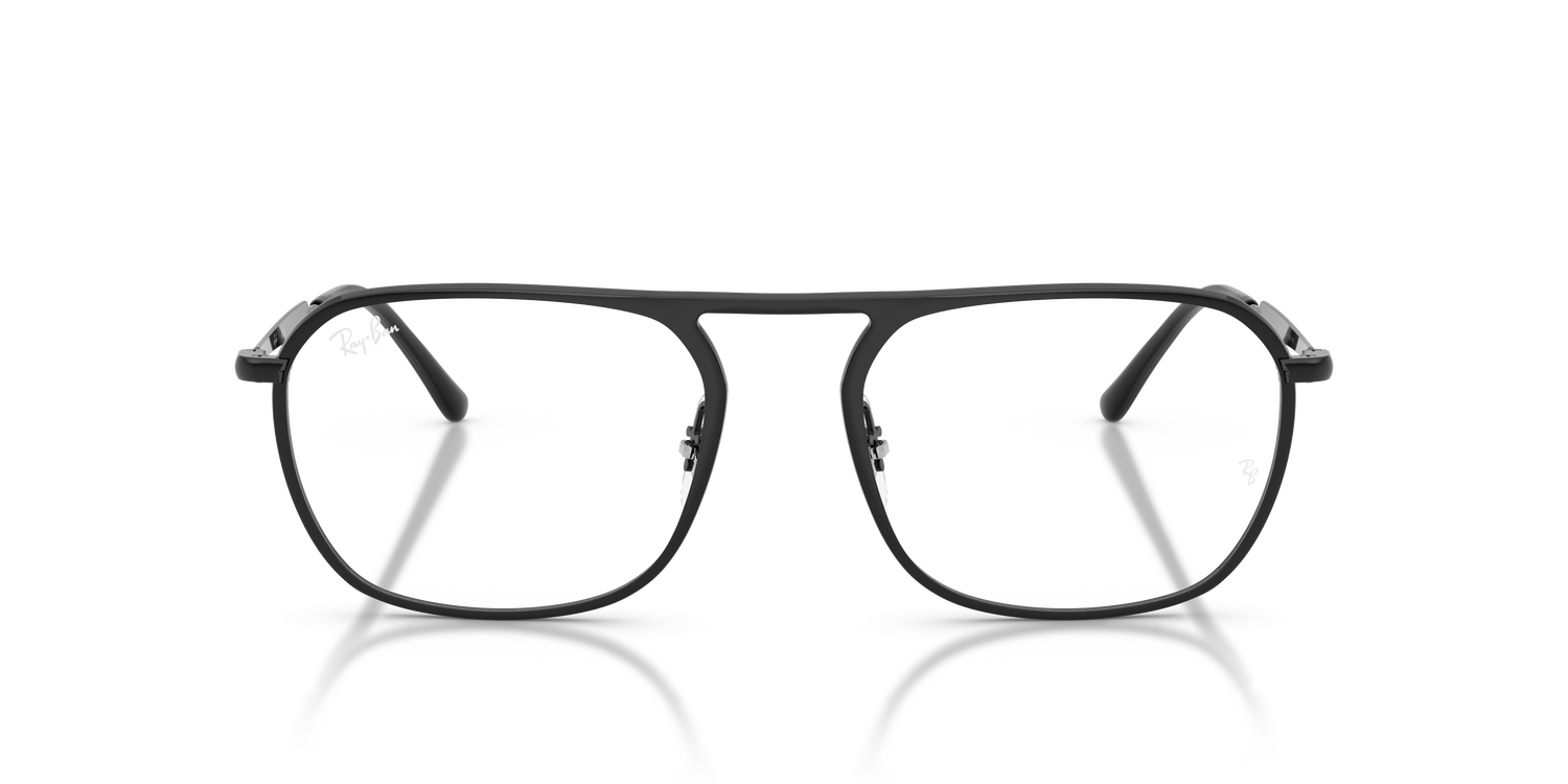 RAY-BAN RX6548 2509 53