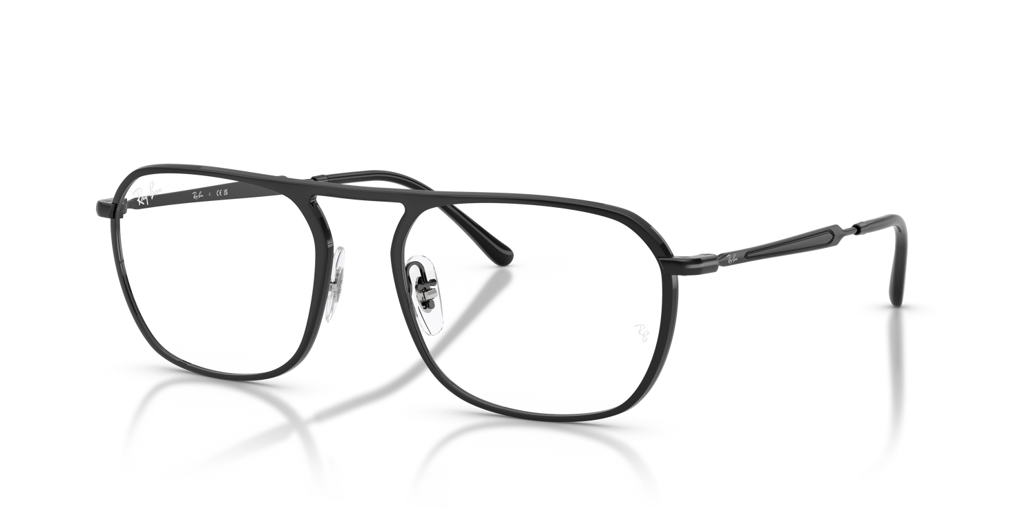 RAY-BAN RX6548 2509 55