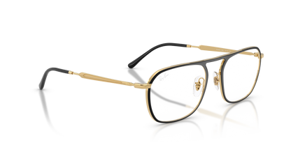 RAY-BAN RX6548 2994 55