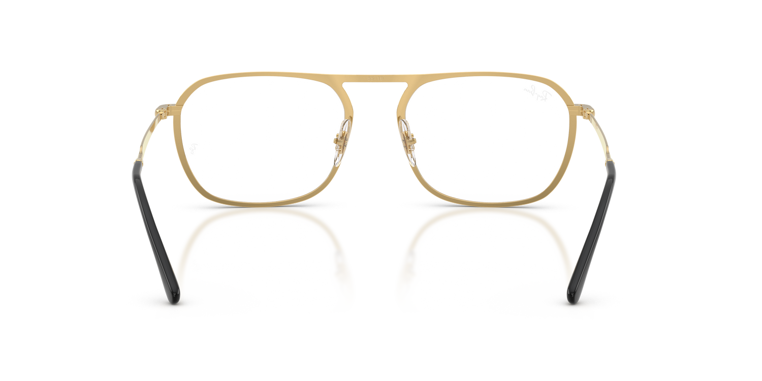 RAY-BAN RX6548 2994 55