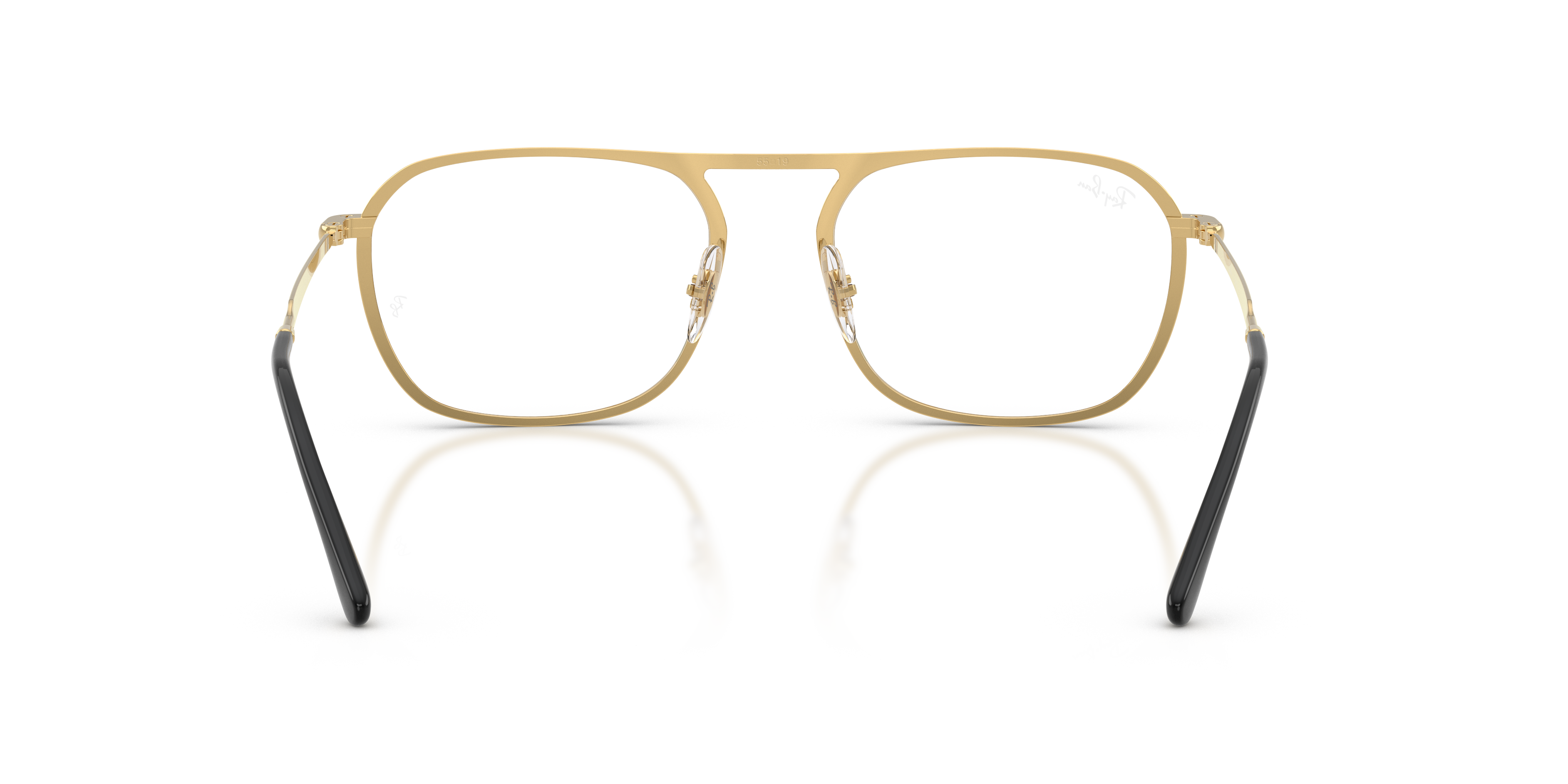RAY-BAN RX6548 2994 55
