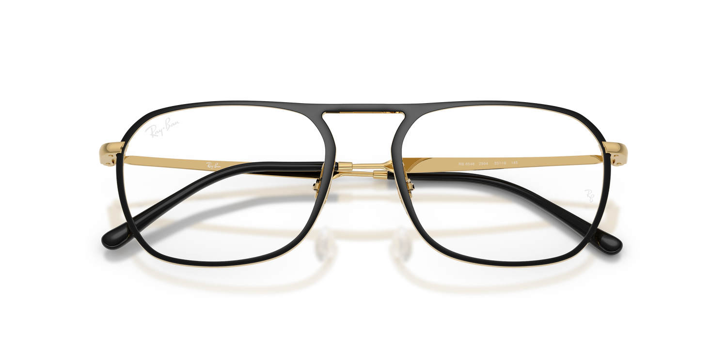 RAY-BAN RX6548 2994 53