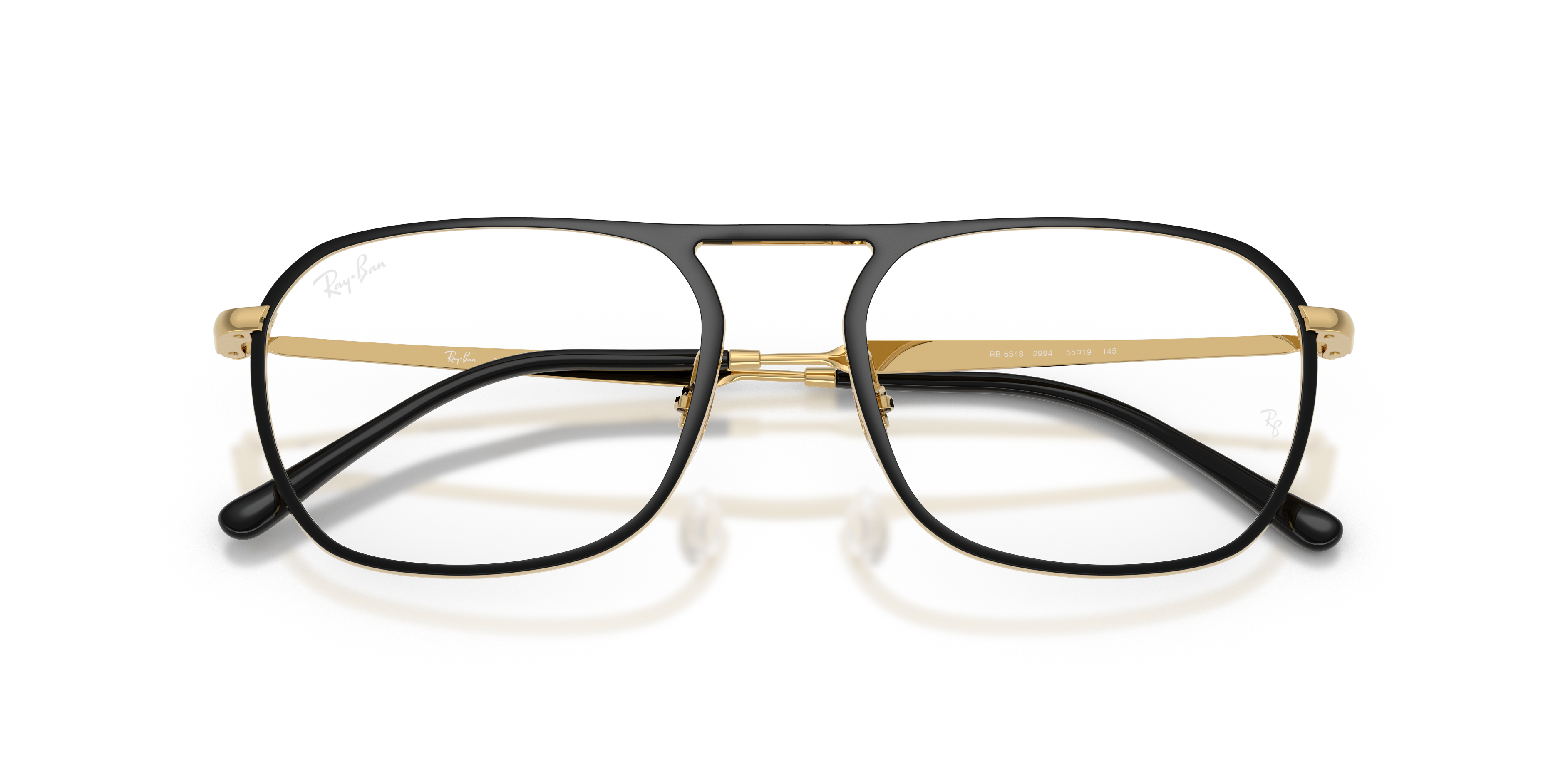 RAY-BAN RX6548 2994 55