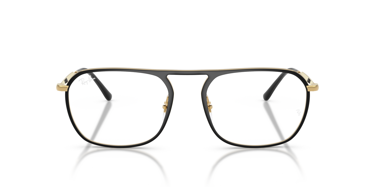 RAY-BAN RX6548 2994 53
