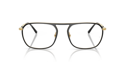 RAY-BAN RX6548 2994 53