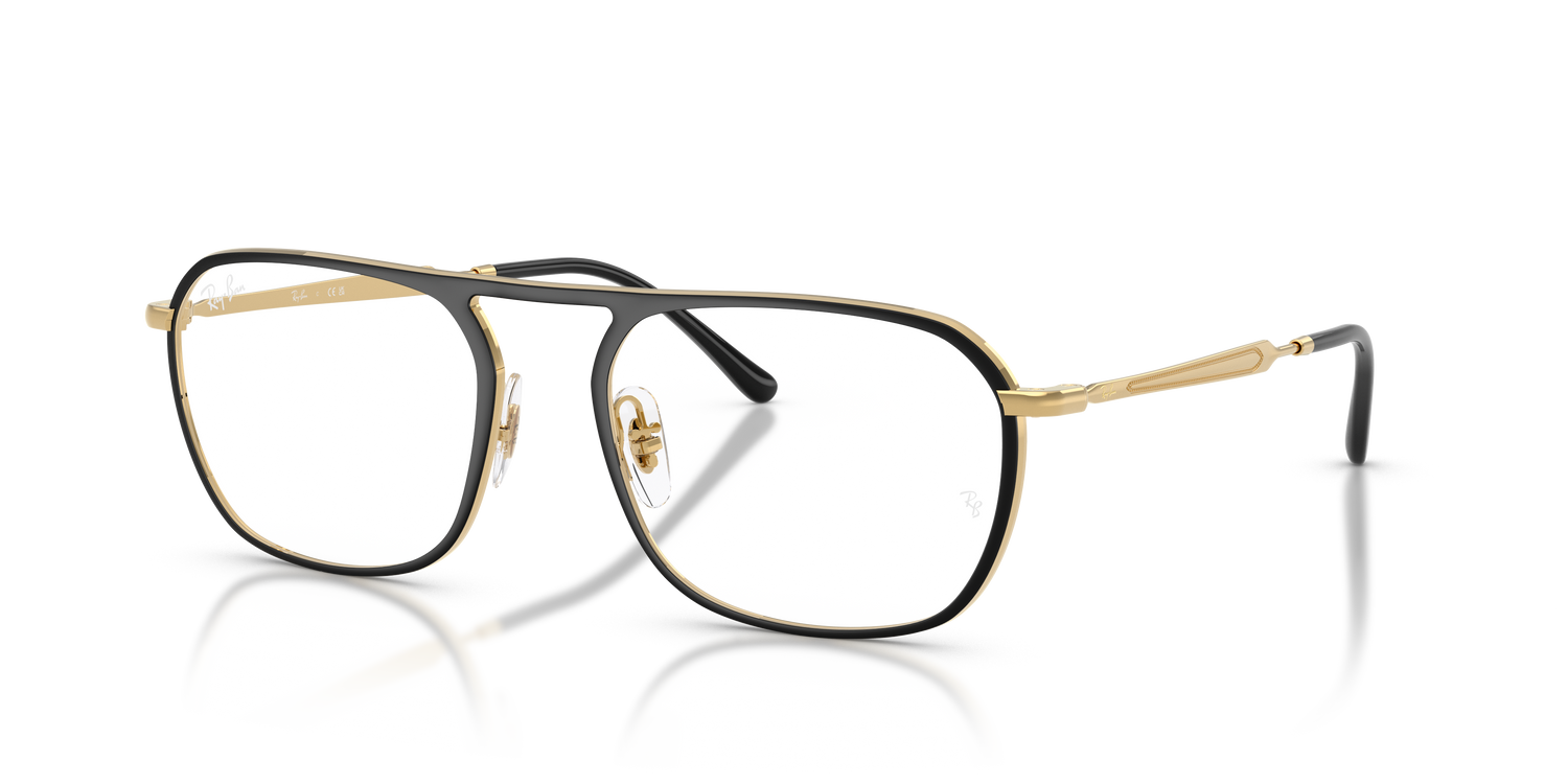 RAY-BAN RX6548 2994 53