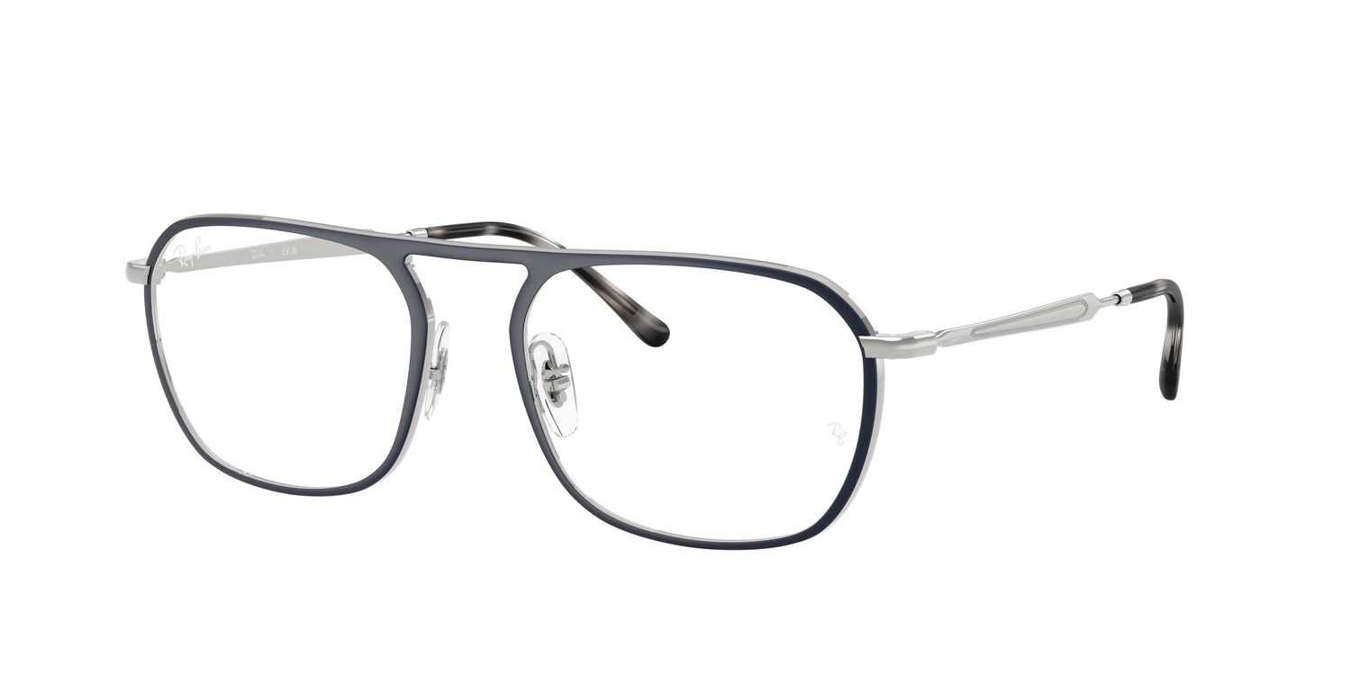 RAY-BAN RX6548 3016 53