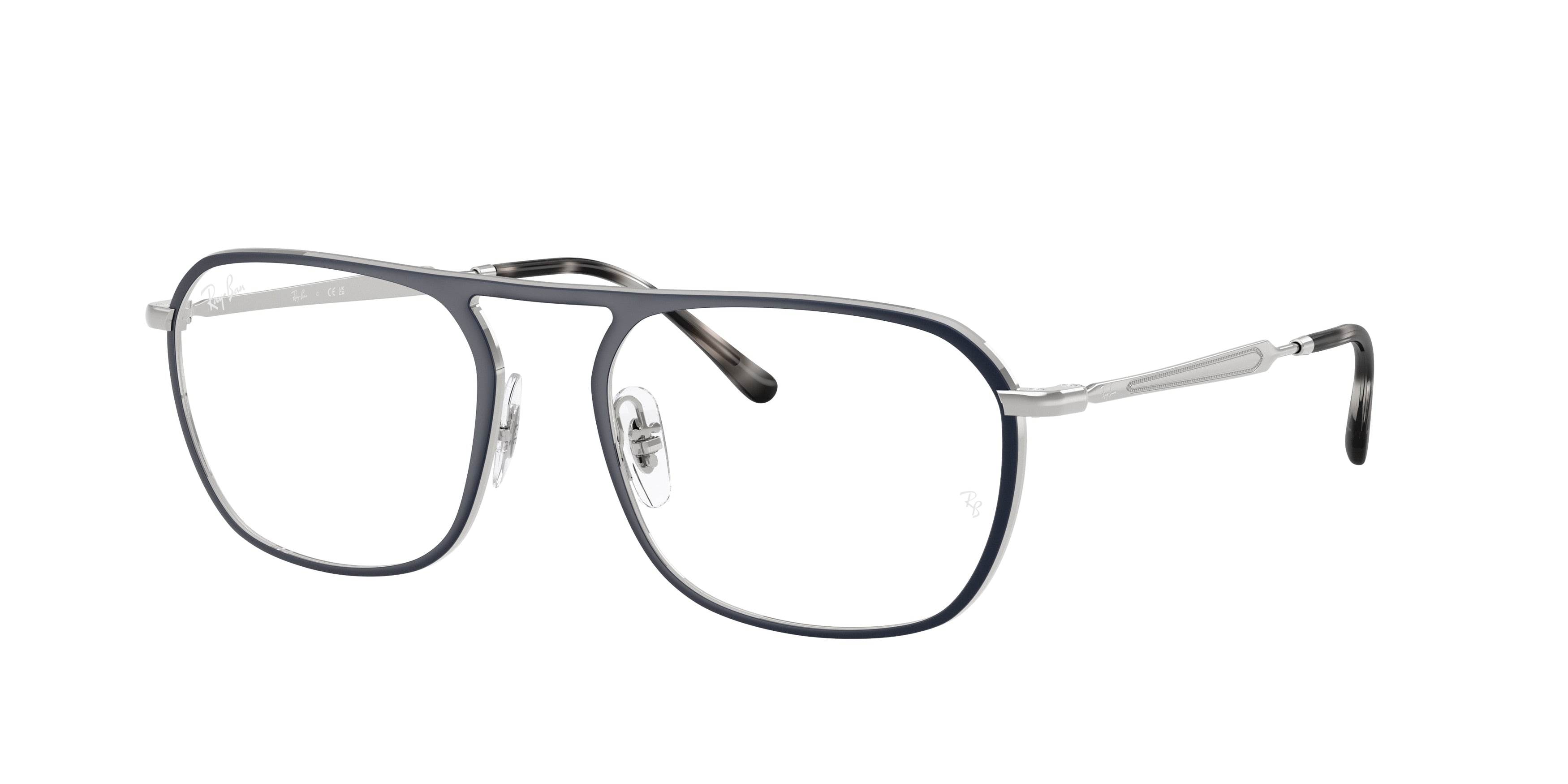 RAY-BAN RX6548 3016 53