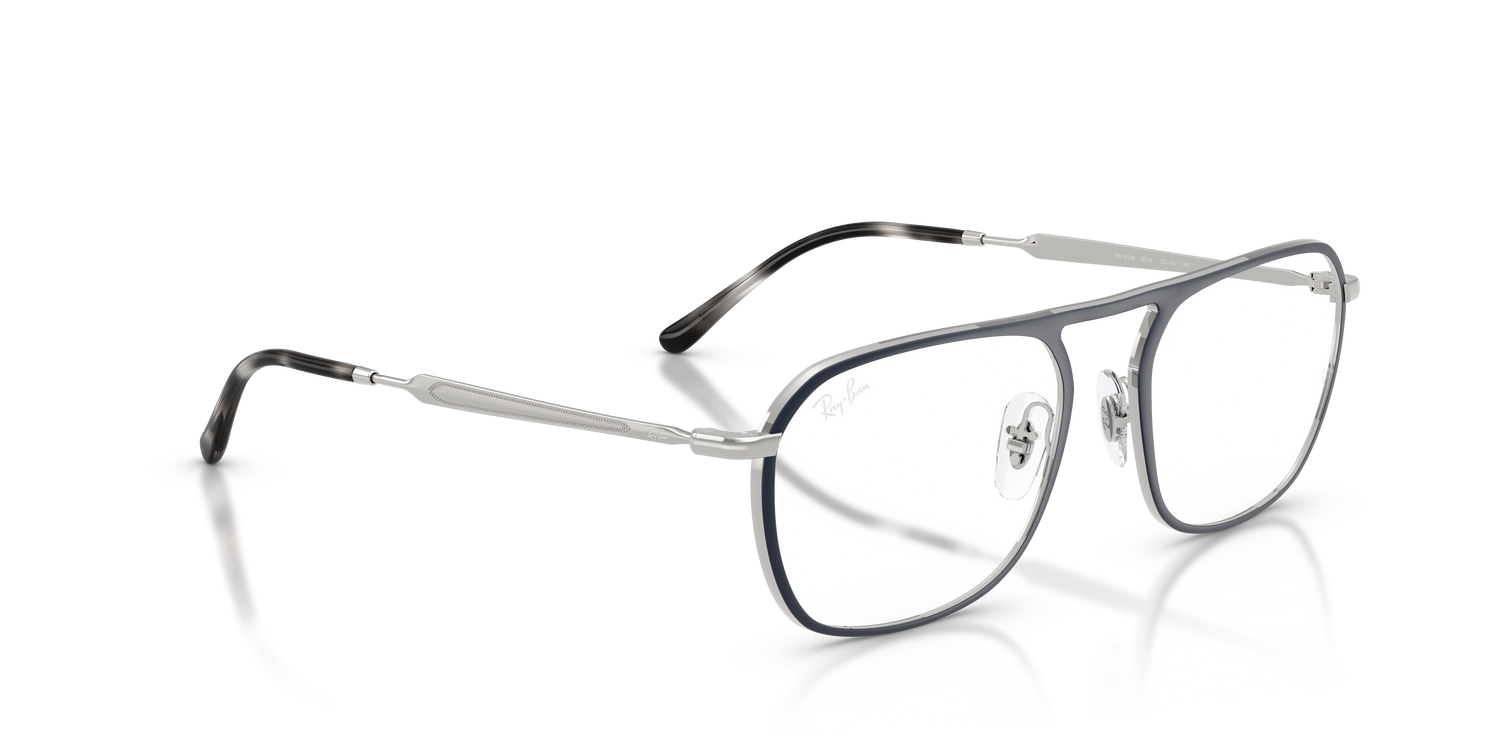 RAY-BAN RX6548 3016 53