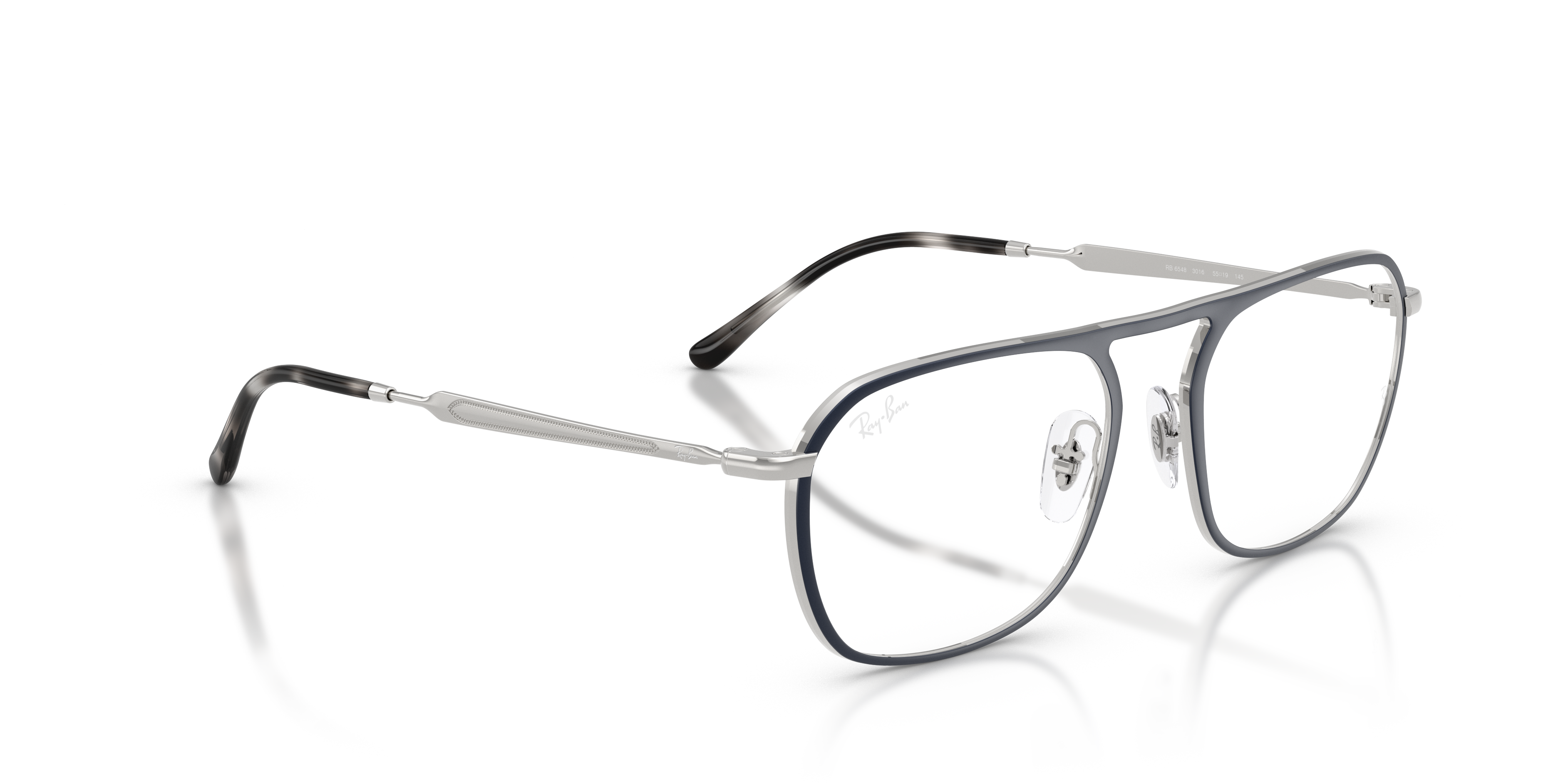 RAY-BAN RX6548 3016 53