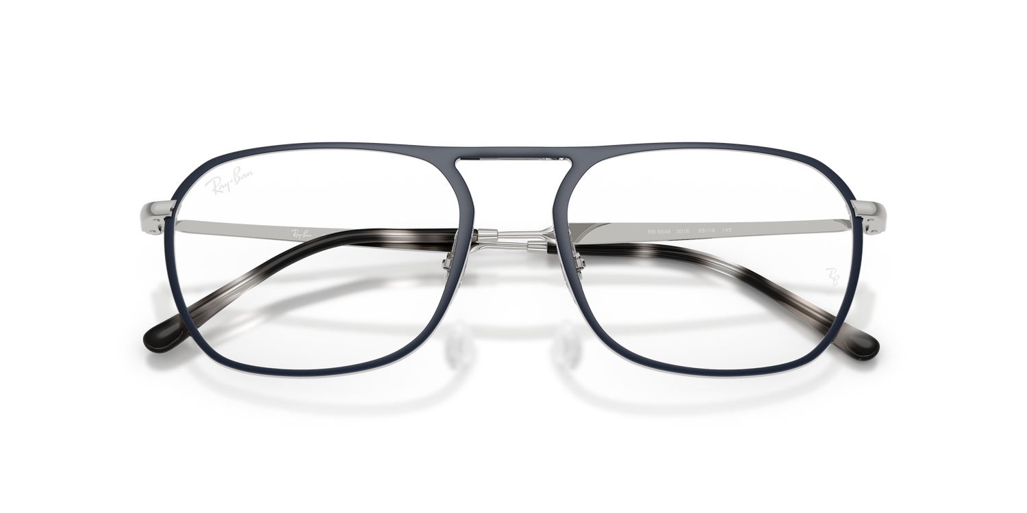 RAY-BAN RX6548 3016 53