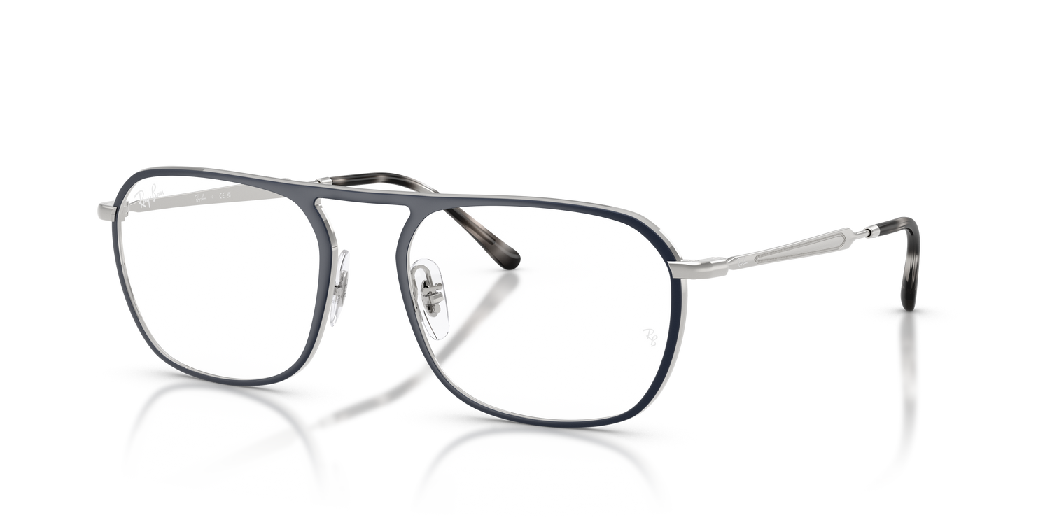 RAY-BAN RX6548 3016 53