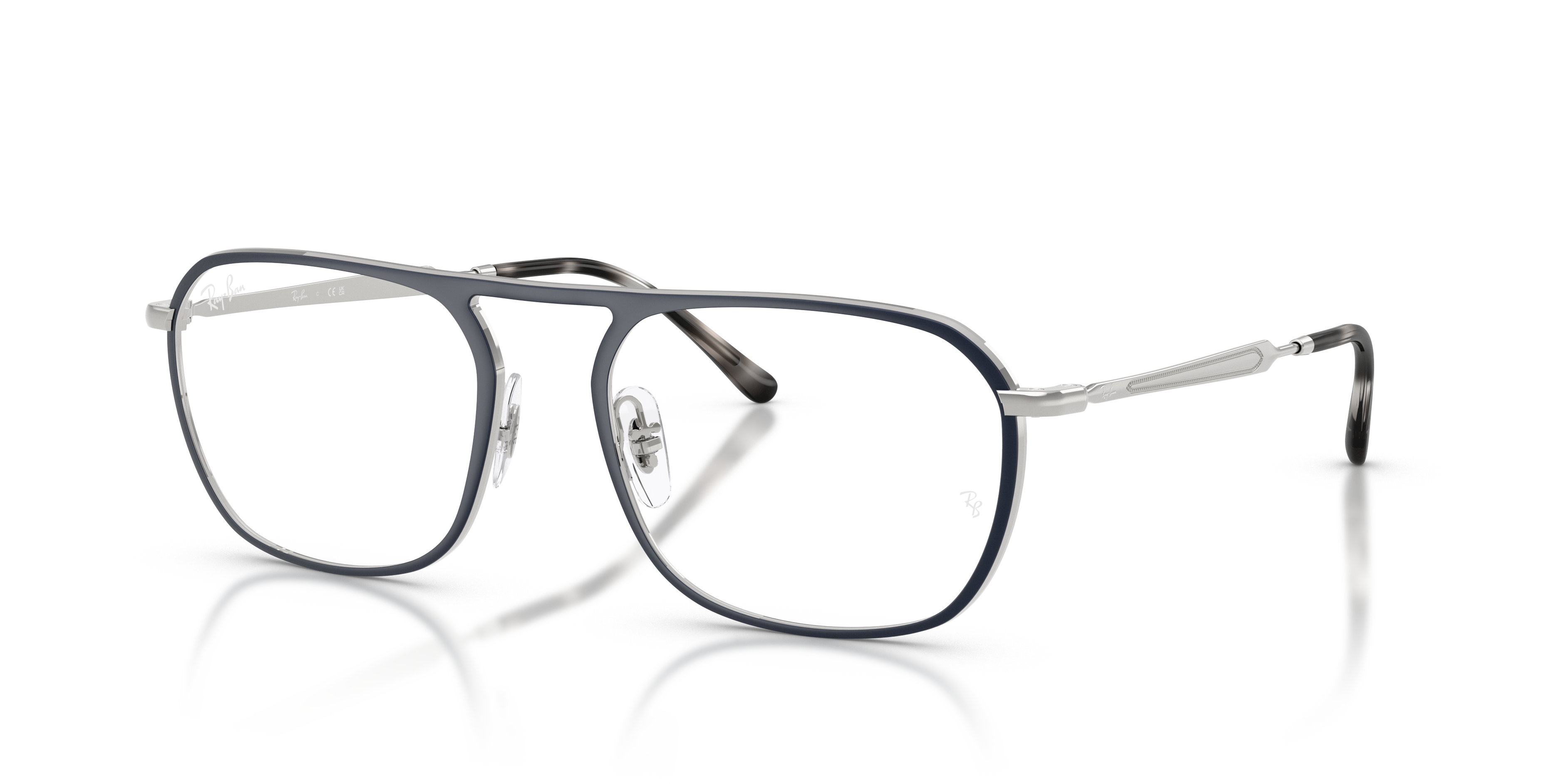 RAY-BAN RX6548 3016 53