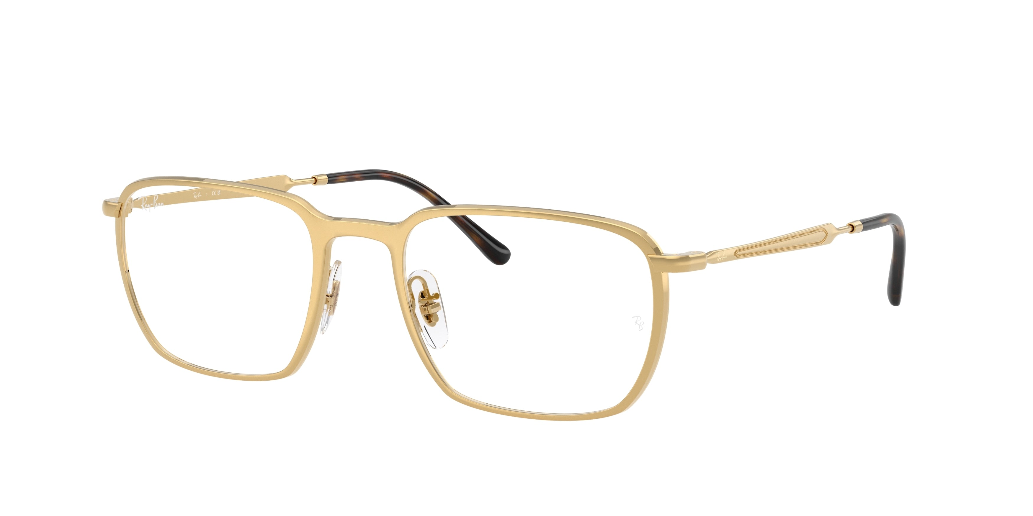RAY-BAN RX6549 2500 53