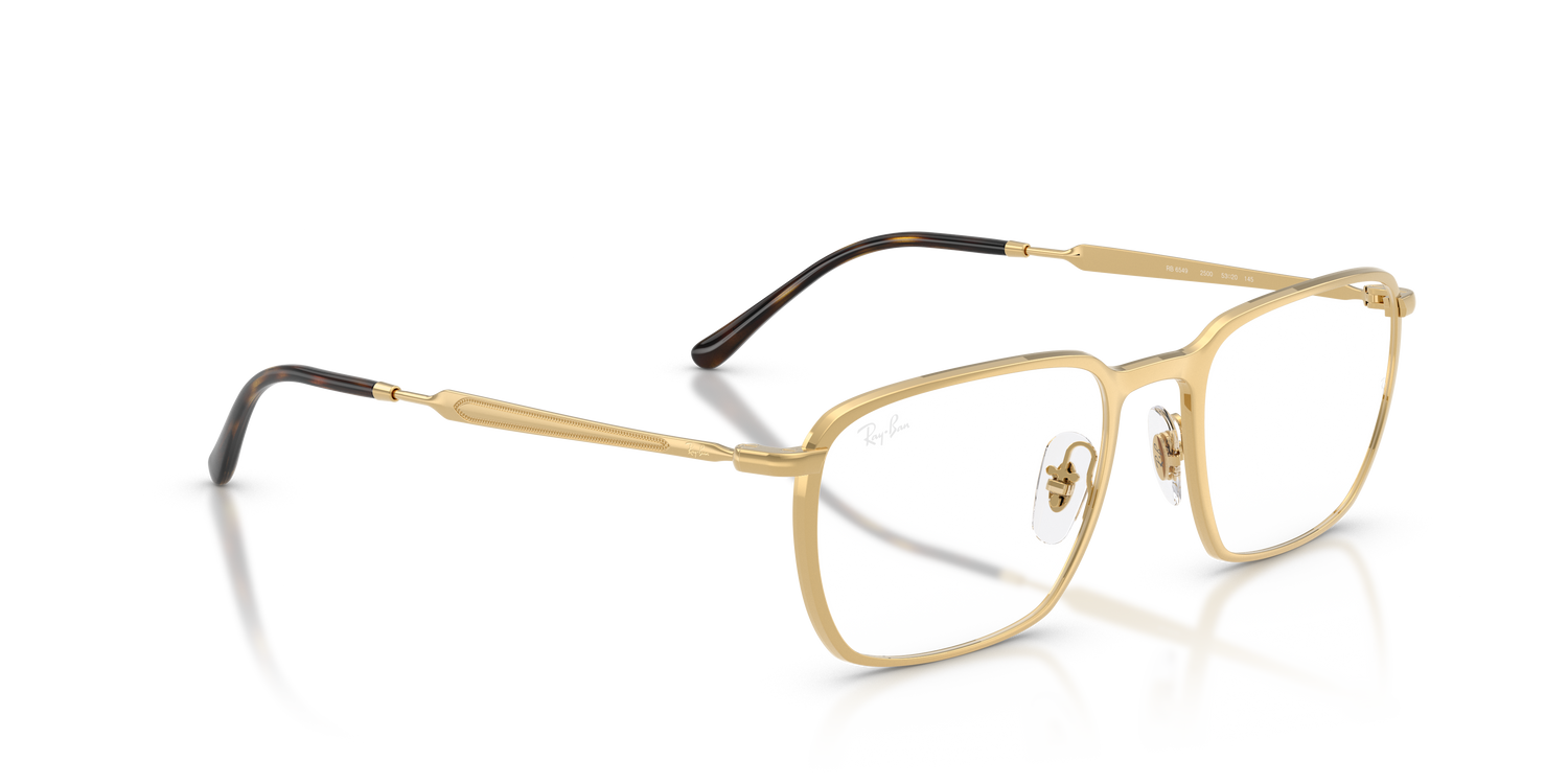 RAY-BAN RX6549 2500 51