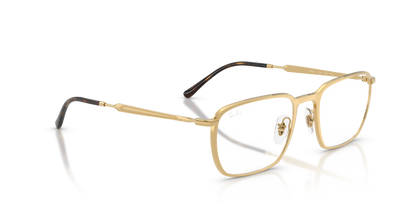 RAY-BAN RX6549 2500 51