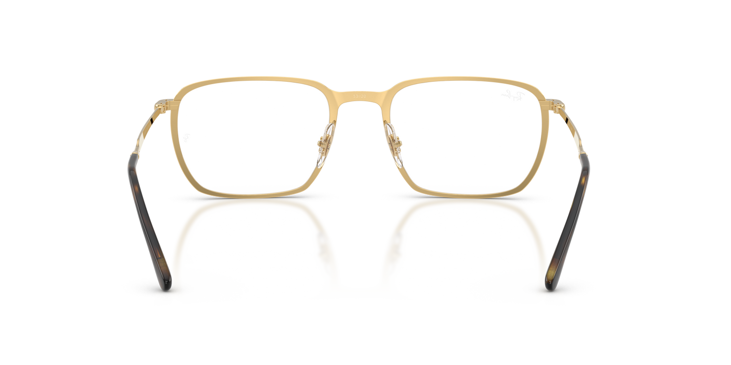 RAY-BAN RX6549 2500 51