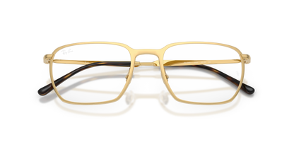RAY-BAN RX6549 2500 53