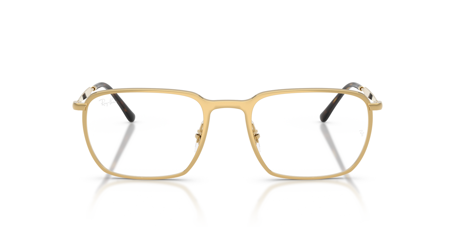 RAY-BAN RX6549 2500 51
