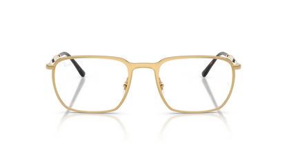 RAY-BAN RX6549 2500 53