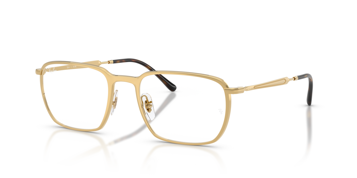 RAY-BAN RX6549 2500 51