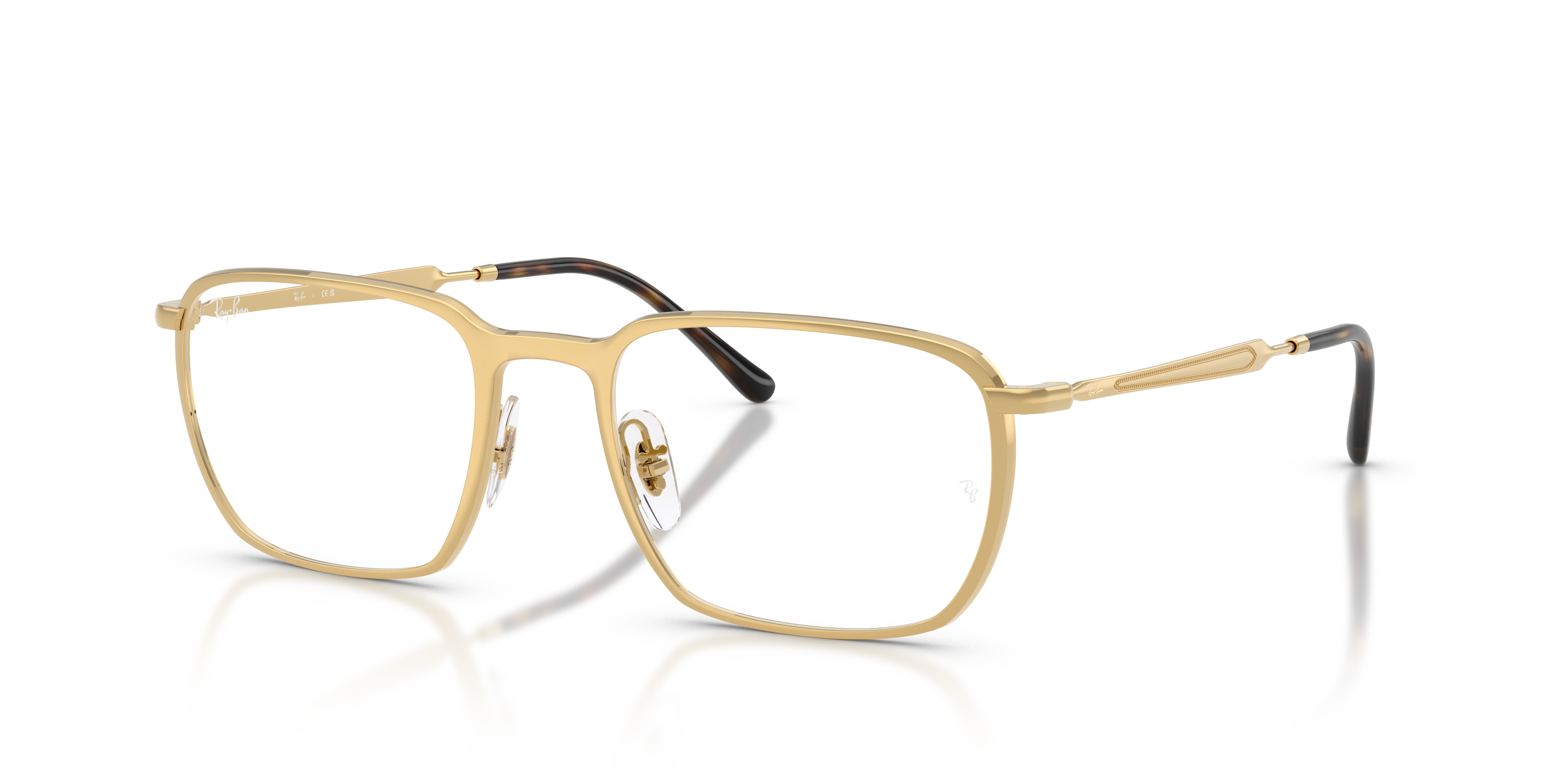 RAY-BAN RX6549 2500 51
