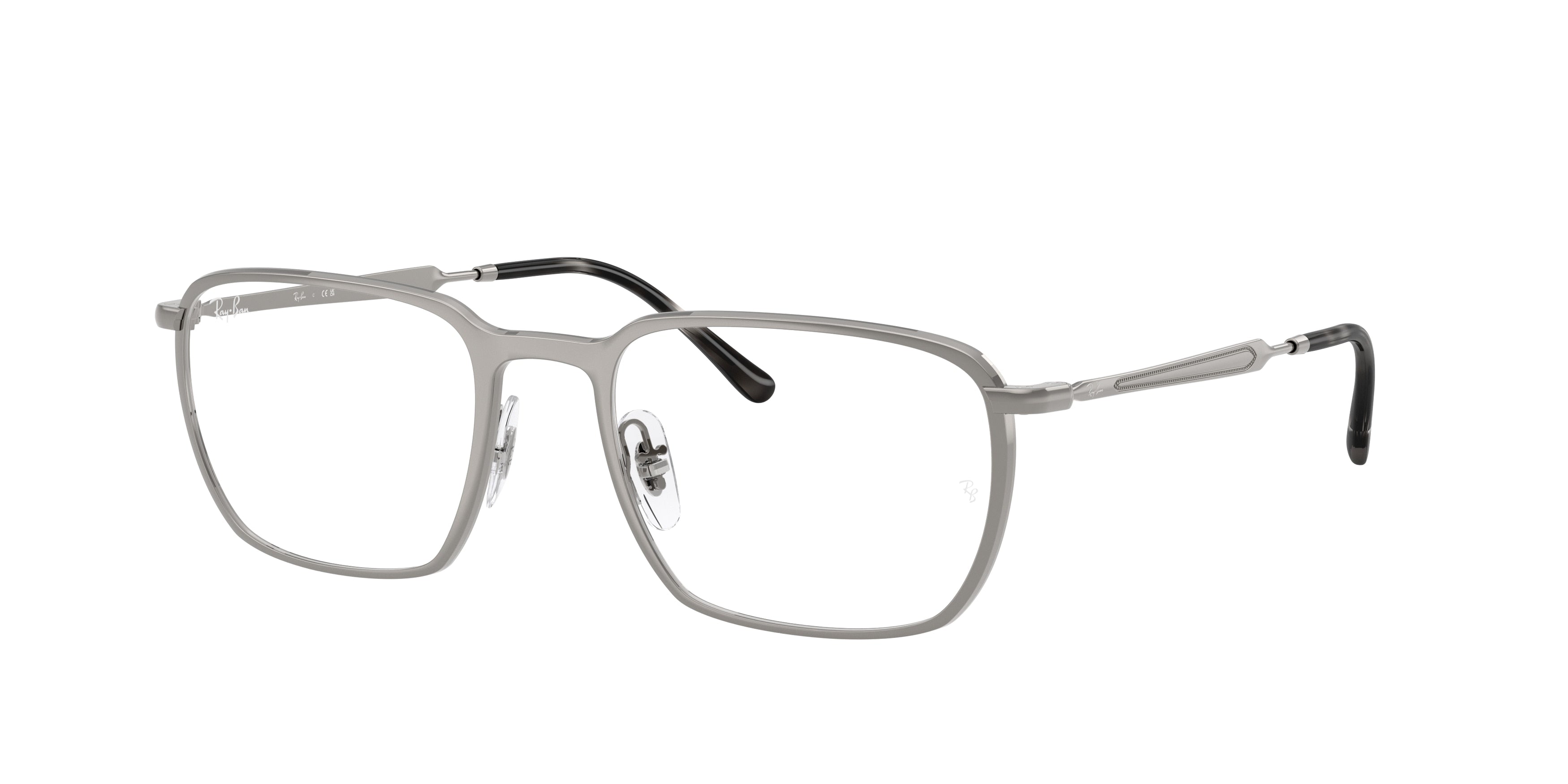 RAY-BAN RX6549 2502 53