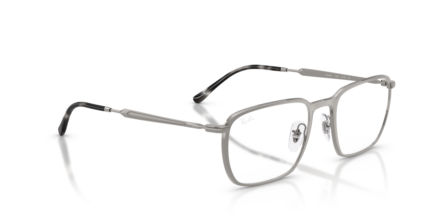 RAY-BAN RX6549 2502 53
