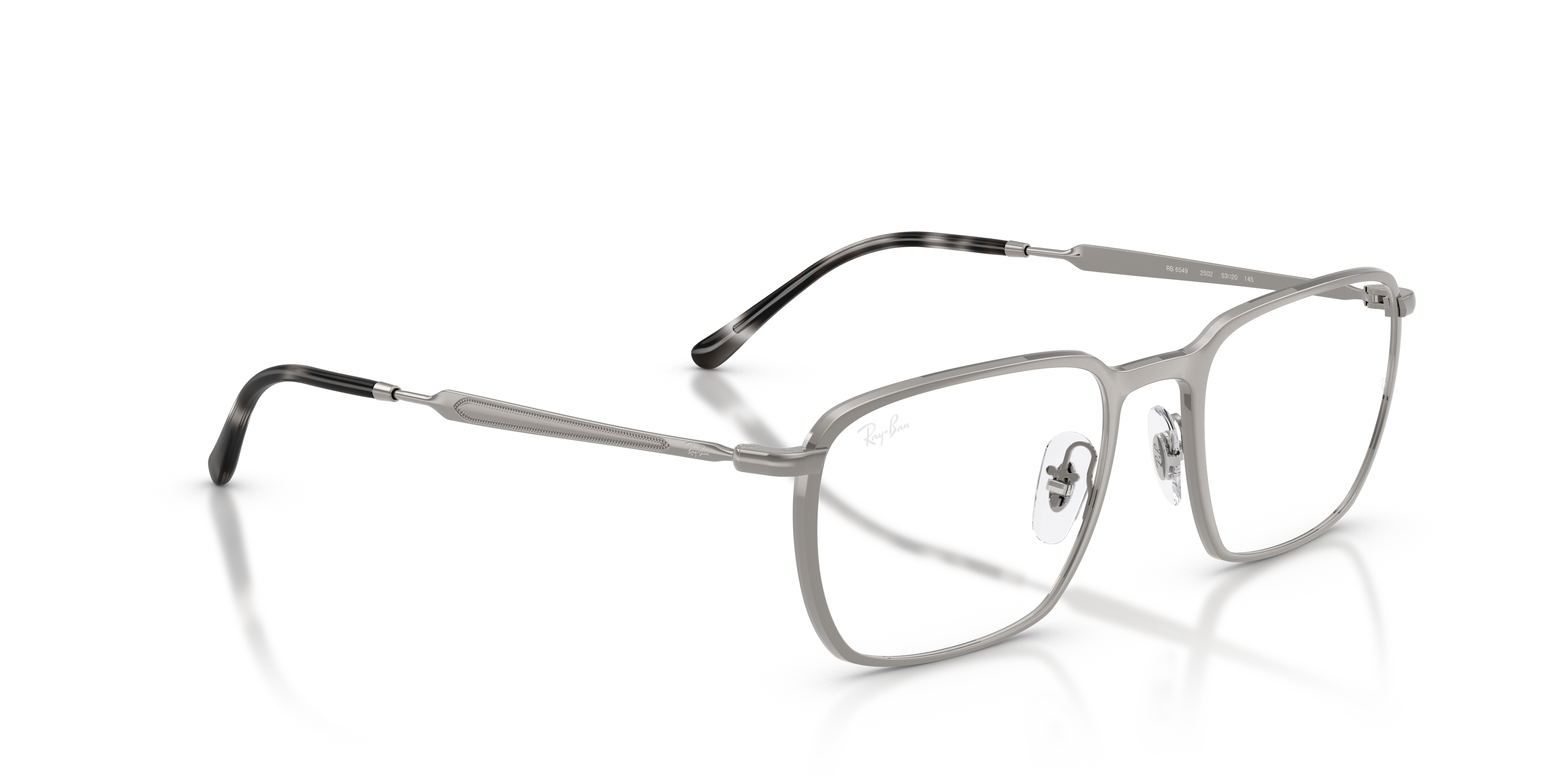 RAY-BAN RX6549 2502 53