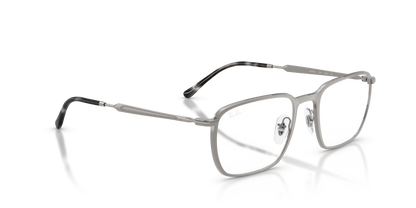 RAY-BAN RX6549 2502 53