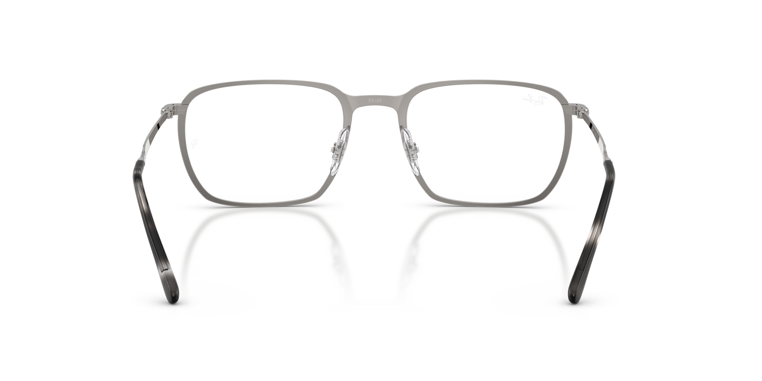 RAY-BAN RX6549 2502 53