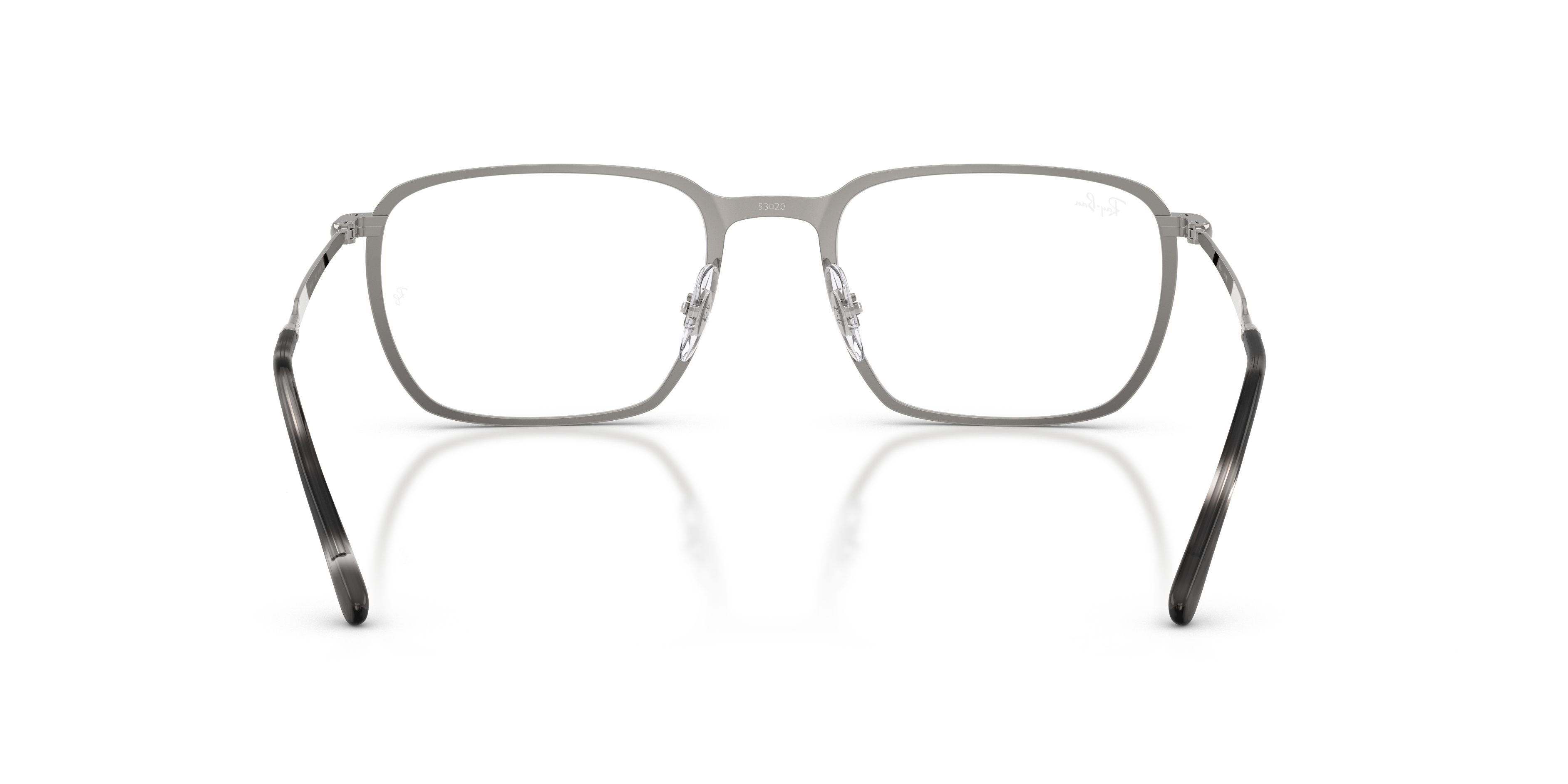 RAY-BAN RX6549 2502 53