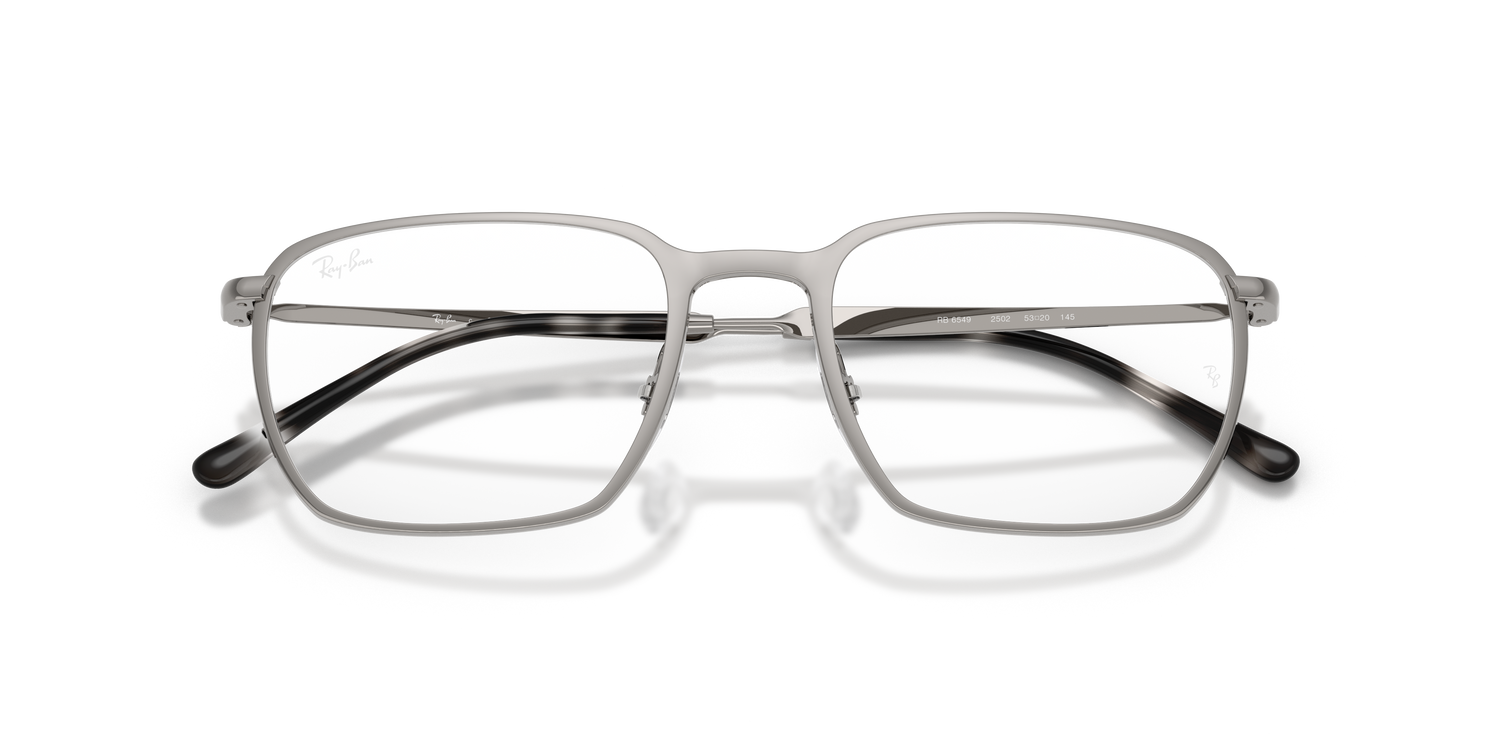 RAY-BAN RX6549 2502 53