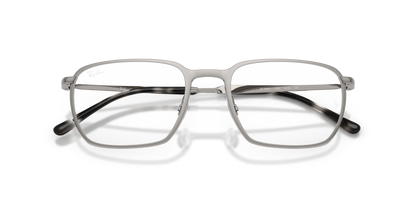 RAY-BAN RX6549 2502 53
