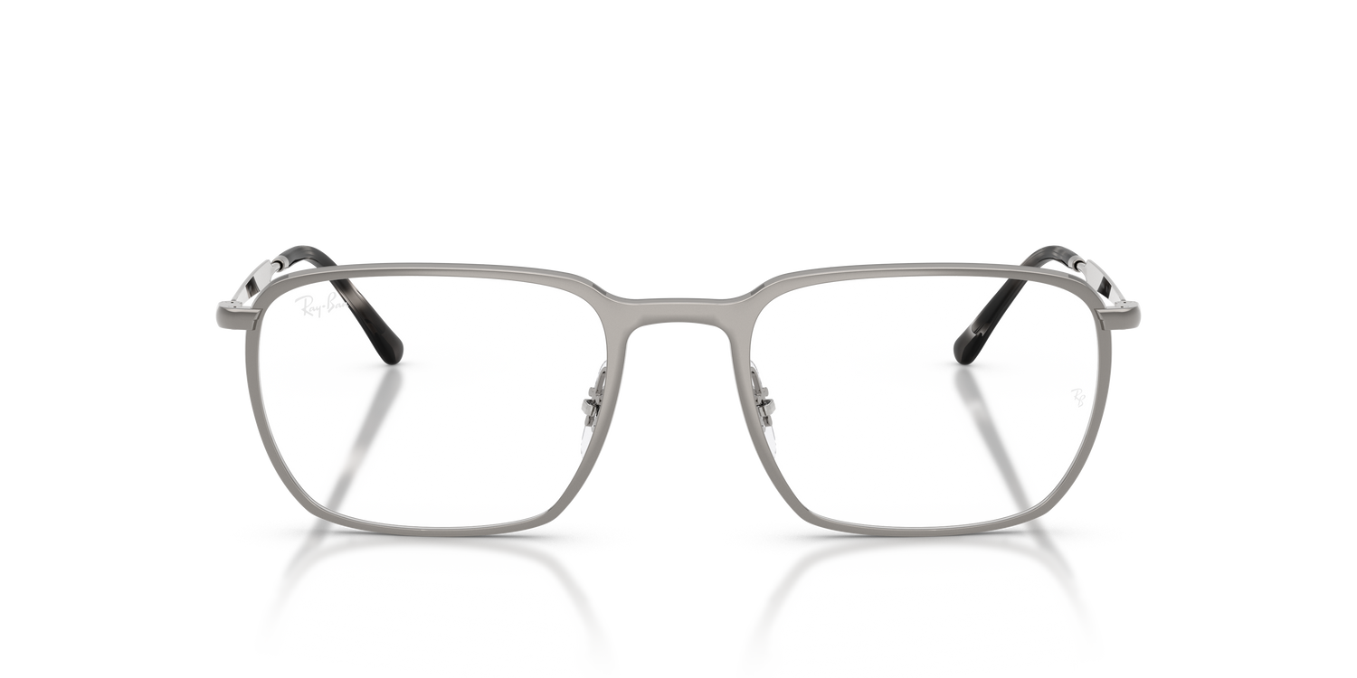 RAY-BAN RX6549 2502 53