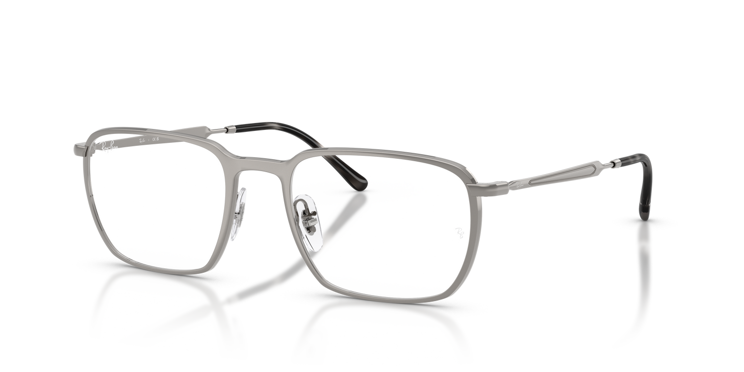 RAY-BAN RX6549 2502 53