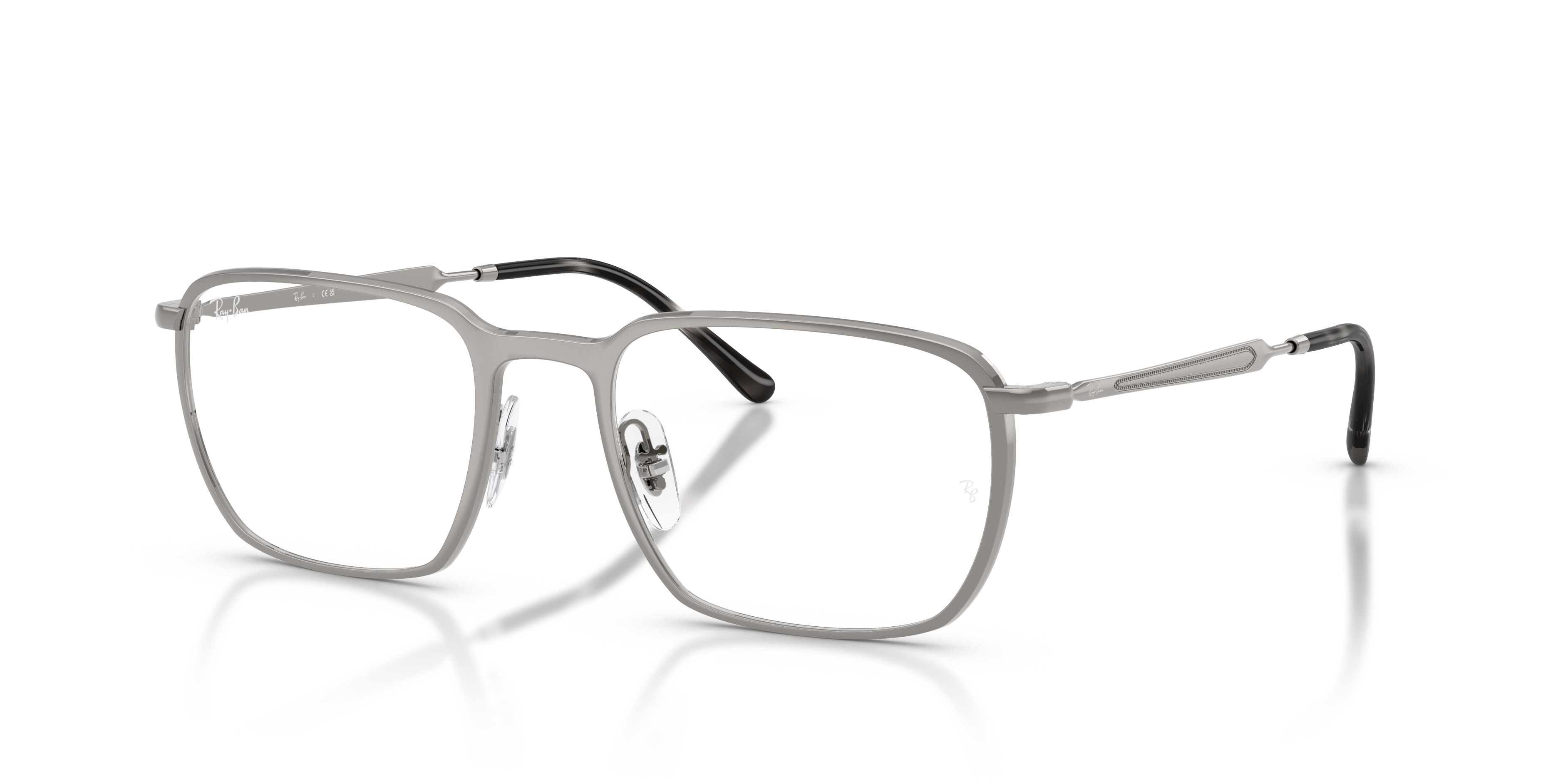RAY-BAN RX6549 2502 53
