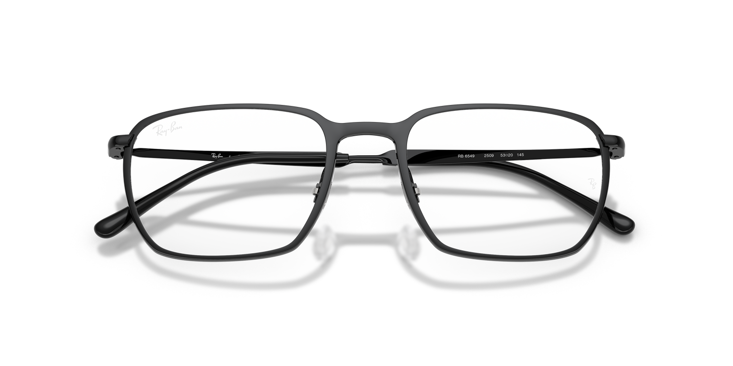 RAY-BAN RX6549 2509 53