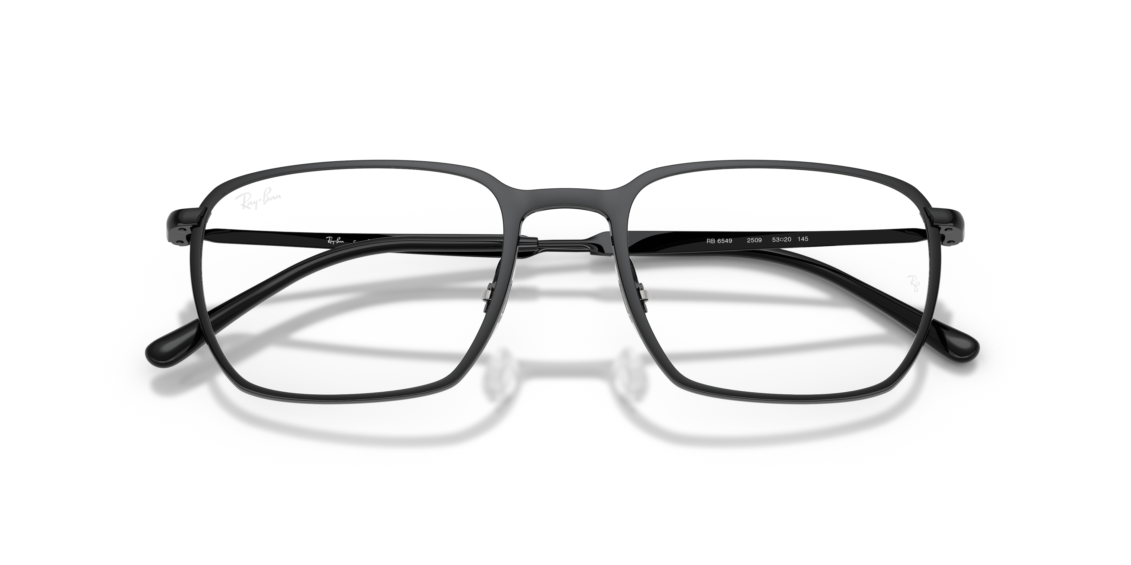 RAY-BAN RX6549 2509 53