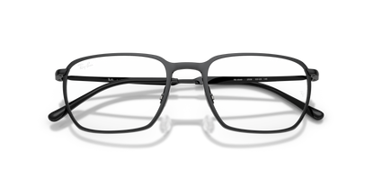 RAY-BAN RX6549 2509 53